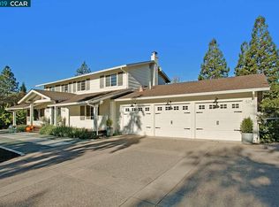 529 Fulton Way, Danville, CA 94526