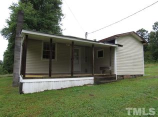 3809 Buckhorn Rd, Efland, NC 27243