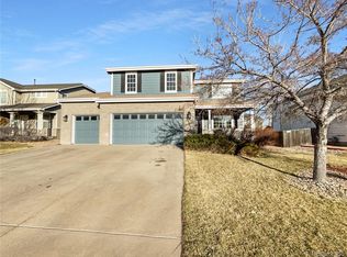 13058 Monaco Way, Thornton, CO 80602