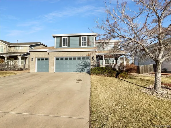 13058 Monaco Way, Thornton, CO 80602