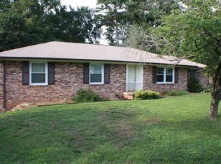 608 Sycamore Dr, Anderson, SC 29621