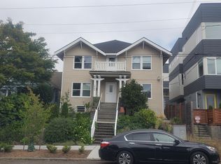 1842 S King St UNIT B, Seattle, WA 98144