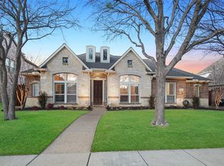 4310 Veneto Dr, Frisco, TX 75033