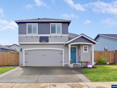 4766 Navigation Ave NE, Salem, OR, 97305