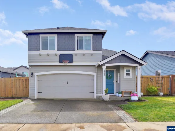 4766 Navigation Ave NE, Salem, OR 97305