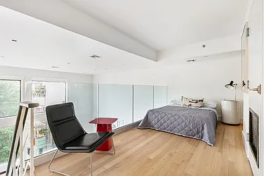 Sold by Brown Harris Stevens