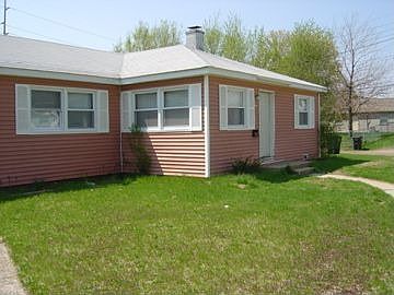 423 S. 27th
