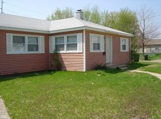 423 S 27th St, South Bend, IN 46615