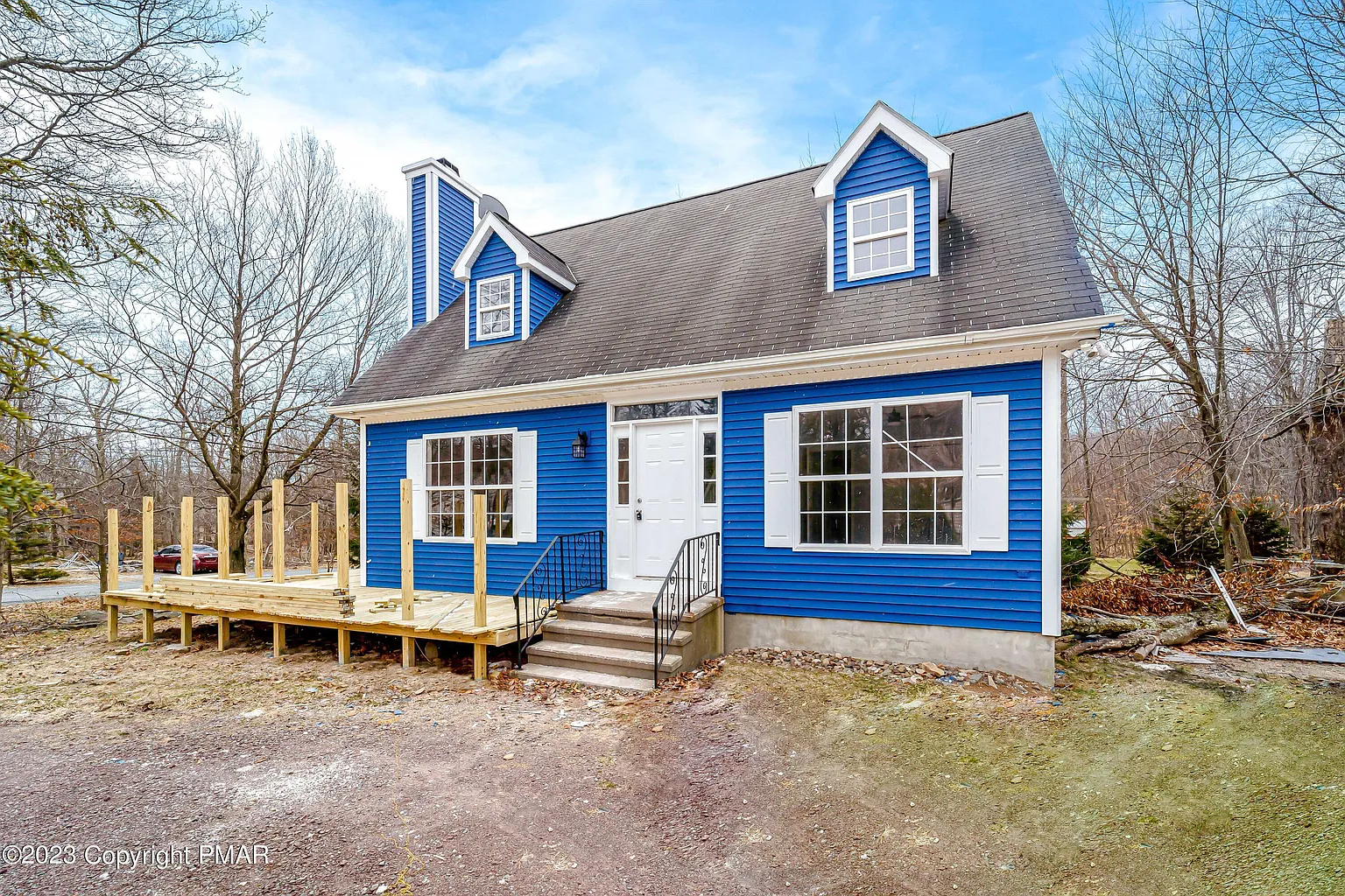 621 Country Place Dr photo 1