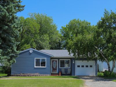 112 2nd St SE, Barnesville, MN, 56514