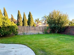 4580 Delores Dr, Union City, CA 94587