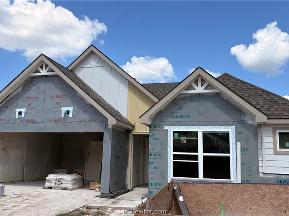 10621 Knox Landing Dr, Bryan, TX 77845
