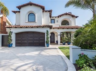 1510 Mathews Ave, Manhattan Beach, CA 90266