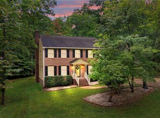 3305 Running Cedar Way, Williamsburg, VA 23188