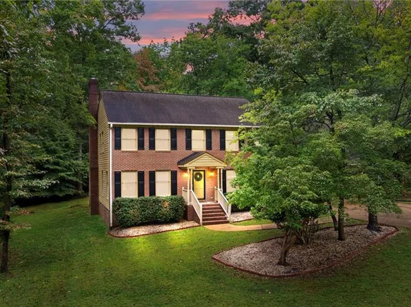 3305 Running Cedar Way, Williamsburg, VA 23188