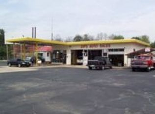 1334 Morganton Blvd SW, Lenoir, NC 28645