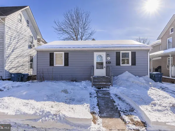 112 W Cecil Ave, North East, MD 21901