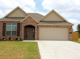 4207 SW Layton Rd, Bentonville, AR 72713