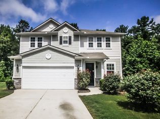 325 Fairmont Way, Fairburn, GA 30213