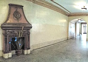 Rented by Brooklyn Vertical Inc.