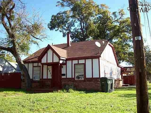 1st image of 2211 Bridwell St