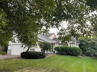 9626 Lakeside Trl, Champlin, MN 55316