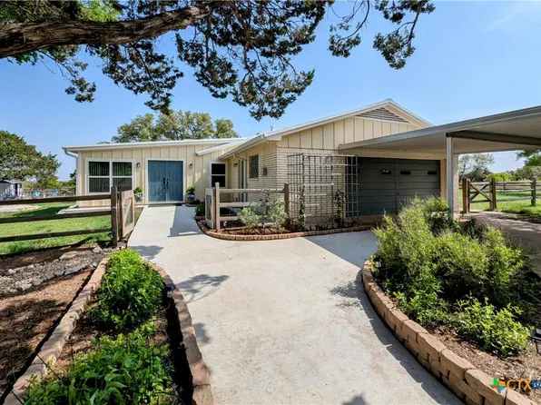 4770 Fm 2808, Kempner, TX 76539