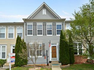 2232 William Harris Way, Woodbridge, VA 22191