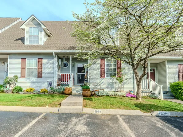 1928 Walnut Ave, Jefferson City, TN 37760