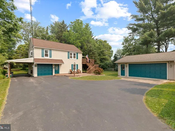 126 E Gramby St, Manheim, PA 17545