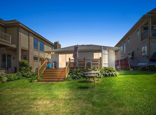 1784 Cass Lake Front Rd, Keego Harbor, MI 48320