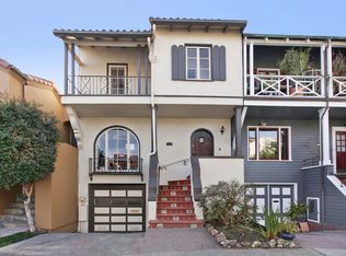 15 Almaden Ct, San Francisco, CA 94118