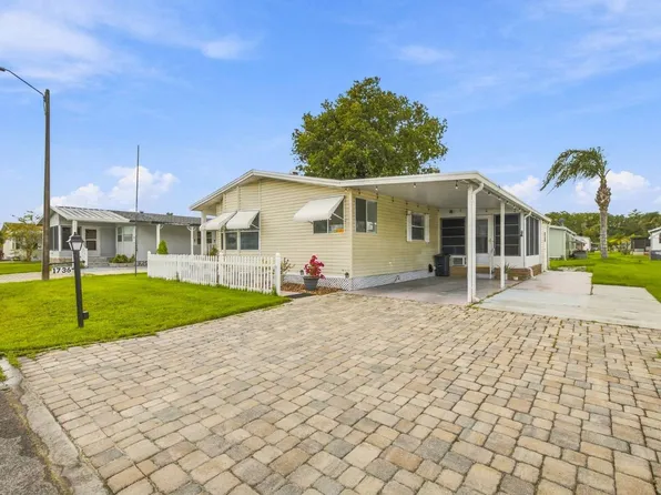 1736 Western Redwood Ave #159-KISSIMMEE34758, Kissimmee, FL 34758