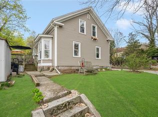 124 Pine Hill Ave, Johnston, RI 02919
