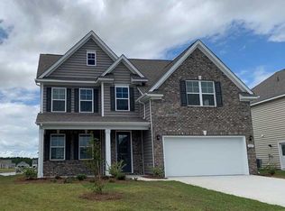 6027 Ranch View Dr LOT 104, Forrester A Myrtle Beach, SC 29588