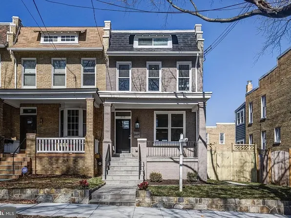 505 Nicholson St NW, Washington, DC 20011