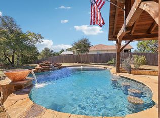 840 Scenic, Dripping Springs, TX 78620