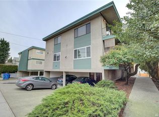 707 N 85th St APT 201, Seattle, WA 98103