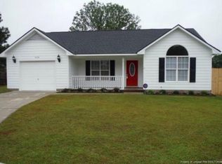 9528 Deep Swamp Ln, Fayetteville, NC 28314