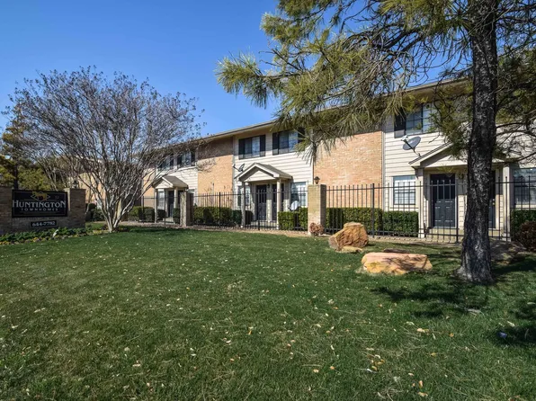 Huntington Townhomes