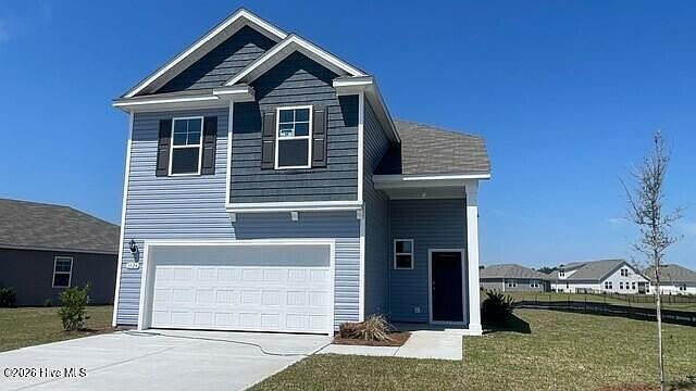 1st image of 1024 Stanbury Bluff Road SW Lot 48- Wren B
