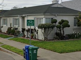 781 Eagle Ave, Alameda, CA 94501