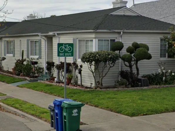 781 Eagle Ave, Alameda, CA 94501