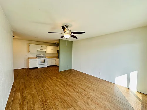Floor plan Park1425-2203