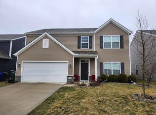 5588 Branchville Dr, Canal Winchester, OH 43110