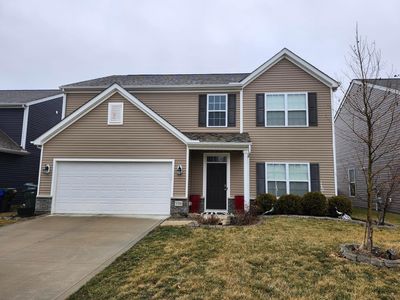 5588 Branchville Dr, Canal Winchester, OH, 43110