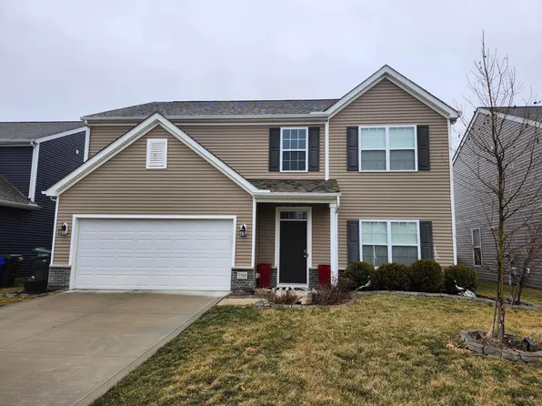 5588 Branchville Dr, Canal Winchester, OH 43110