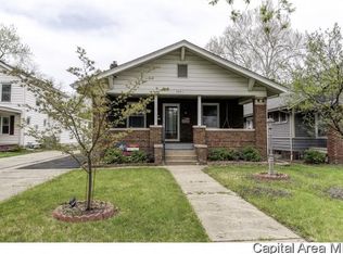 1441 N 3rd St, Springfield, IL 62702