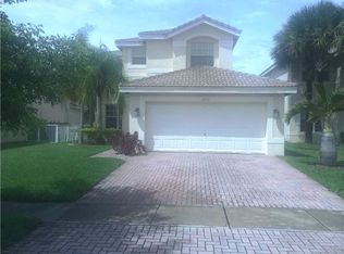 4272 SW 126th Ave, Miramar, FL 33027
