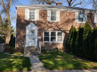 1776 Orchard St, Des Plaines, IL